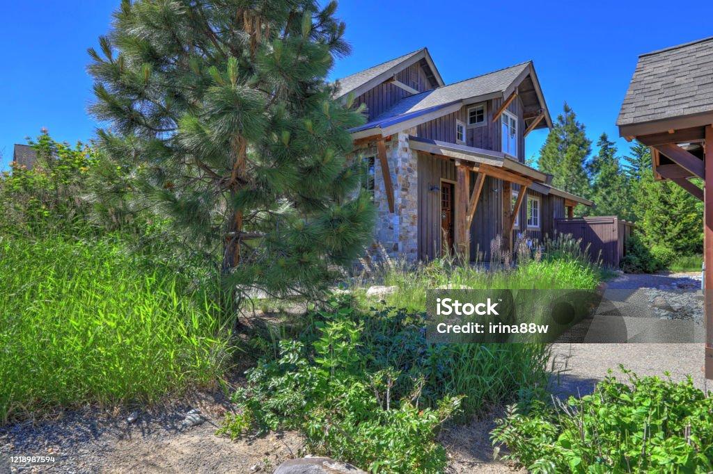 ADU construction in Lake Stevens