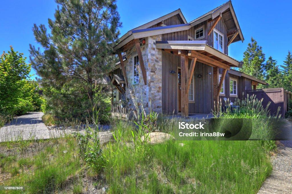 Modern accessory dwelling unit in Lake Stevens home