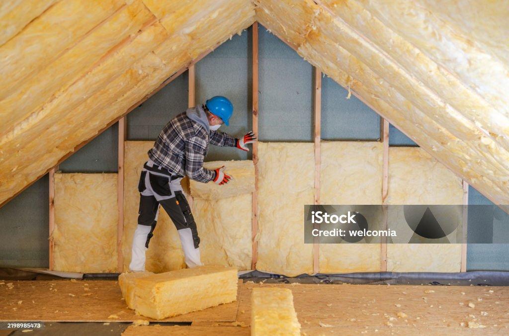 Home renovation project during kitchen and bathroom upgrade phase