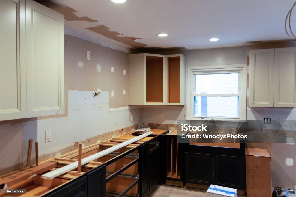 High-end kitchen design for Mill Creek residence